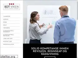 Sites similar to bdtviken.no