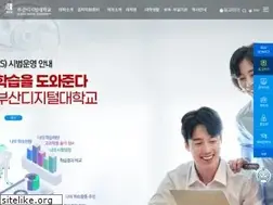 Sites similar to bdu.ac.kr