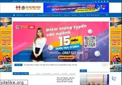 Sites similar to bdu.edu.vn