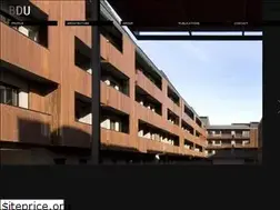 Sites similar to bduarquitectura.com