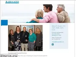 Sites similar to bducatoassoc.com