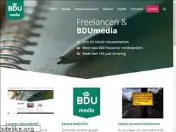 Sites similar to bdufreelancer.nl