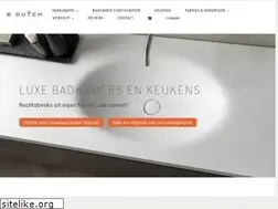 Sites similar to bdutch.nl