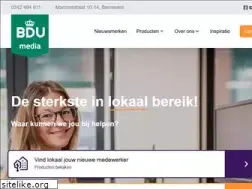 Sites similar to bduuitgevers.nl