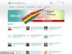 Sites similar to bdv.cat