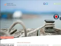 Sites similar to bdv.info