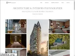 Sites similar to bdv.photography