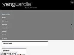 Sites similar to bdvanguardia.com
