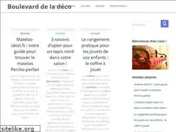 Sites similar to bdvdeco.net