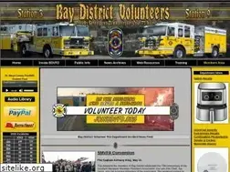 Sites similar to bdvfd.org