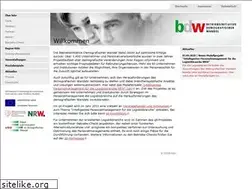 Sites similar to bdw-regionkoeln.de