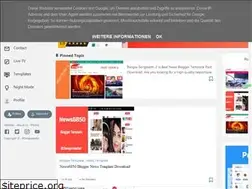 Sites similar to bdwapmaster.blogspot.com