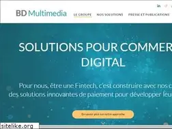 Sites similar to bdweb.com