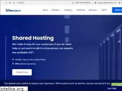 Sites similar to bdwebit.com
