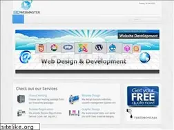 Sites similar to bdwebmaster.com