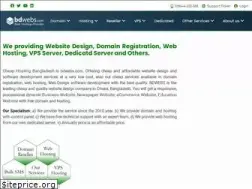 Sites similar to bdwebs.com