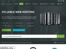 Sites similar to bdwebservices.com