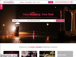 Sites similar to bdwedding.com