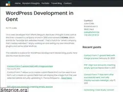 Sites similar to bdwm.be