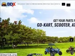 Sites similar to bdxperformance.com