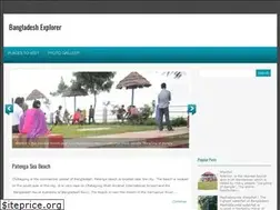 Sites similar to bdxplorer.blogspot.com