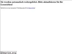 Sites similar to bdz-muenster.de