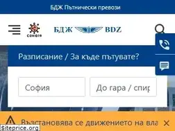 Sites similar to bdz.bg