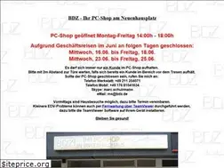 Sites similar to bdz.de