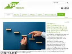 Sites similar to bdz.eu