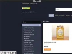 Sites similar to bdzholinka.in.ua