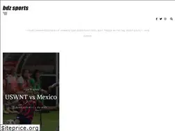 Sites similar to bdzsports.com