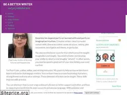 Sites similar to be-a-better-writer.com