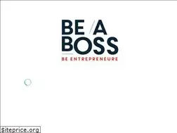 Sites similar to be-a-boss.com