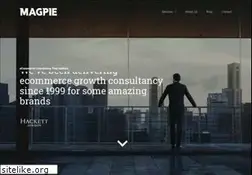 Sites similar to be-a-magpie.com