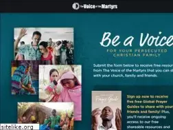 Sites similar to be-a-voice.net