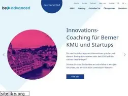 Sites similar to be-advanced.ch