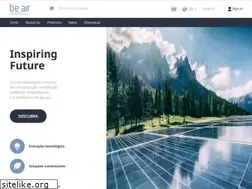Sites similar to be-air.pt