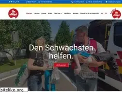 Sites similar to be-an-angel.de