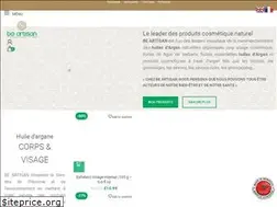 Sites similar to be-artisan.com