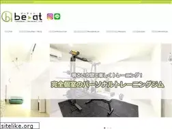 Sites similar to be-at.jp