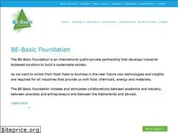 Sites similar to be-basic.org