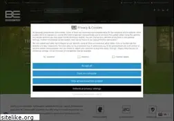 Sites similar to be-bauelemente.com