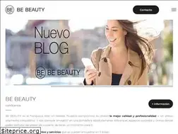 Sites similar to be-beauty.es