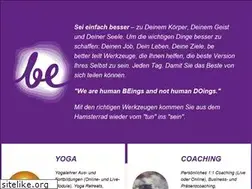 Sites similar to be-better.eu