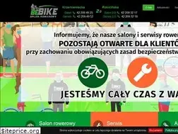 Sites similar to be-bike.pl