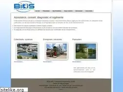 Sites similar to be-bios.com