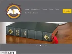 Sites similar to be-blessed.org