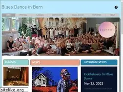 Sites similar to be-bluesed.ch