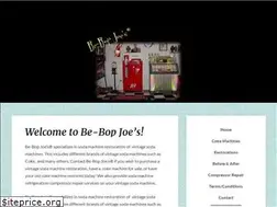 Sites similar to be-bopjoes.com