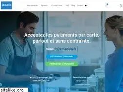 Sites similar to be-cash.ch